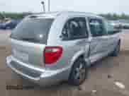 2004 Dodge Caravan SXT with VIN 2D4GP44L64R516111, listed as a IAAI auction lot 43330877 with 128,284 mi miles and . Bid and sale history available at DreamBid. Image 4.