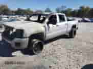 2015 GMC Sierra 1500 с VIN 1GT11XE83FF620095, выставлен на аукционе Copart как лот 77142554 с пробегом Не указан миль и На запчасти • Non repairable. История ставок и продаж доступна на DreamBid. Изображение 1.