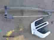 2022 Ram 1500 Big Horn z VIN 1C6RREBT6NN274404, wystawiony jako IAAI lot #42086856 z przebiegiem 66 000 mil mil oraz . Historia ofert i sprzedaży dostępna na DreamBid. Obrazek 12.