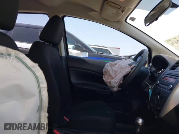 2017 Nissan Note SV с VIN 3N1CE2CP7HL377445, выставлен на аукционе IAAI как лот 41877626 с пробегом 24 163 миль миль и . История ставок и продаж доступна на DreamBid. Изображение 5.