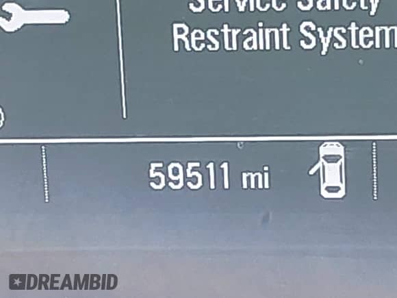 2023 Chevrolet Malibu LT with VIN 1G1ZD5ST3PF193986, listed as a IAAI auction lot 43352790 with 59,511 mi miles and . Bid and sale history available at DreamBid. Image 15.