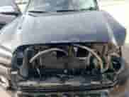 2023 Toyota Tacoma Limited с VIN 3TMEZ5CN7PM204446, выставлен на аукционе Copart как лот 57057375 с пробегом 43 738 миль миль и Списание • Salvage title. История ставок и продаж доступна на DreamBid. Изображение 11.