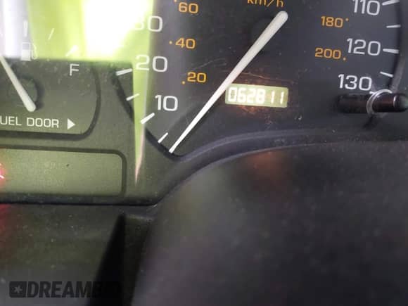 2003 Saturn VUE с VIN 5GZCZ23DX3S852201, выставлен на аукционе IAAI как лот 43151814 с пробегом 62 811 миль миль и . История ставок и продаж доступна на DreamBid. Изображение 7.