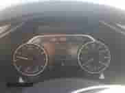 2020 Nissan Murano Platinum with VIN 5N1AZ2DS8LN101579, listed as a Copart auction lot 67578385 with 74,346 mi miles and Salvage title. Bid and sale history available at DreamBid. Image 9.