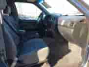 2001 Nissan Pathfinder LE with VIN JN8DR07X61W505442, listed as a IAAI auction lot 43560277 with 229,781 mi miles and . Bid and sale history available at DreamBid. Image 5.