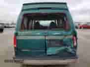 1998 Chevrolet Astro с VIN 1GBEL19W2WB183686, выставлен на аукционе Copart как лот 84273164 с пробегом Не указан миль и Списание • Salvage title. История ставок и продаж доступна на DreamBid. Изображение 6.