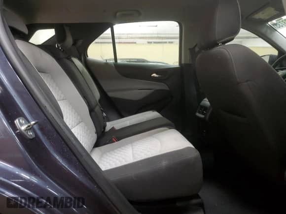 2019 Chevrolet Equinox LS with VIN 3GNAXSEV7KL221155, listed as a Copart auction lot 71083735 with 77,092 mi miles and Clean title. Bid and sale history available at DreamBid. Image 11.
