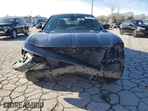 2015 Dodge Charger SE with VIN 2C3CDXFG2FH810382, listed as a Copart auction lot 49822875 with 133,834 mi miles and Clean title. Bid and sale history available at DreamBid. Image 5.