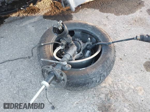 2020 Nissan Pathfinder SV with VIN 5N1DR2BN0LC599492, listed as a IAAI auction lot 40514718 with 65,331 mi miles and . Bid and sale history available at DreamBid. Image 12.