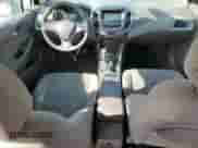 2017 Chevrolet Cruze LT с VIN 1G1BE5SM1H7161606, выставлен на аукционе Copart как лот 70512065 с пробегом 85 574 миль миль и Списание • Salvage title. История ставок и продаж доступна на DreamBid. Изображение 8.