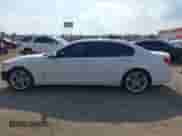2015 BMW 7 Series 750Li с VIN WBAYE8C53FD781301, выставлен на аукционе IAAI как лот 42997705 с пробегом 159 173 миль миль и . История ставок и продаж доступна на DreamBid. Изображение 14.