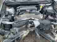 2025 Subaru Ascent Onyx Edition Touring with VIN 4S4WMAWD6S3404335, listed as a Copart auction lot 70664275 with 1,401 mi miles and Salvage title. Bid and sale history available at DreamBid. Image 11.