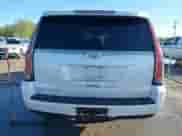 2016 Cadillac Escalade ESV Platinum с VIN 1GYS4KKJ6GR257095, выставлен на аукционе IAAI как лот 42335850 с пробегом 199 119 миль миль и . История ставок и продаж доступна на DreamBid. Изображение 16.