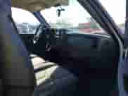 2007 GMC Sierra 1500 SLE with VIN 1GTEC14V17Z195251, listed as a IAAI auction lot 41293743 with 186,642 mi miles and . Bid and sale history available at DreamBid. Image 5.