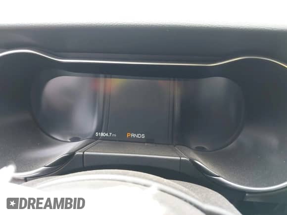 2021 Ford Mustang GT с VIN 1FA6P8CF3M5112777, выставлен на аукционе IAAI как лот 42333982 с пробегом 51 804 миль миль и . История ставок и продаж доступна на DreamBid. Изображение 7.