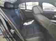 2012 BMW 5 Series 550i with VIN WBAFR9C52CDV59295, listed as a Copart auction lot 80366785 with 123,244 mi miles and Clean title. Bid and sale history available at DreamBid. Image 10.