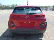 2021 Hyundai Kona SE с VIN KM8K12AA8MU645143, выставлен на аукционе IAAI как лот 43177394 с пробегом 104 200 миль миль и . История ставок и продаж доступна на DreamBid. Изображение 16.