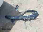 2015 Mercedes-Benz CLA 250 with VIN WDDSJ4GB0FN233222, listed as a IAAI auction lot 42621472 with 252,676 mi miles and . Bid and sale history available at DreamBid. Image 12.