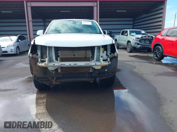 2018 Chevrolet Colorado 2WD LT с VIN 1GCGSCENXJ1132418, выставлен на аукционе IAAI как лот 41402241 с пробегом 66 470 миль миль и . История ставок и продаж доступна на DreamBid. Изображение 13.