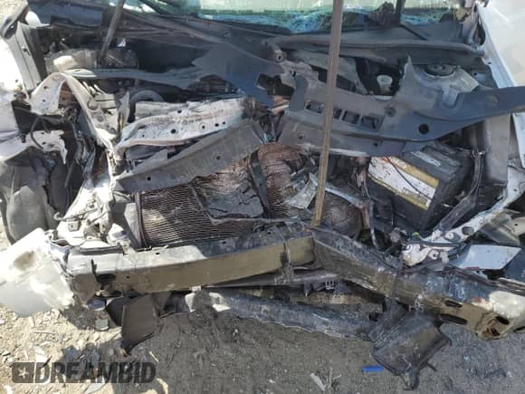 2017 Toyota Camry SE with VIN 4T1BF1FK2HU800398, listed as a Copart auction lot 71108875 with Not provided miles and Salvage title. Bid and sale history available at DreamBid. Image 11.