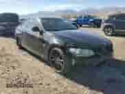 2011 BMW 3 Series 335i with VIN WBAKG7C57BE599020, listed as a Copart auction lot 90125035 with Not provided miles and Clean title. Bid and sale history available at DreamBid. Image 4.