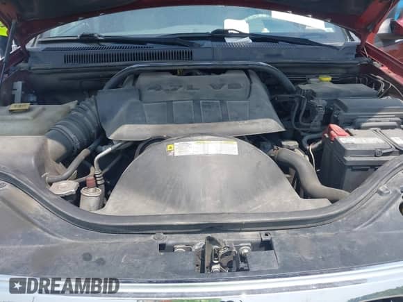 2009 Jeep Grand Cherokee Limited с VIN 1J8HR58PX9C520881, выставлен на аукционе IAAI как лот 42408044 с пробегом 176 298 миль миль и . История ставок и продаж доступна на DreamBid. Изображение 10.