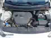 2012 Hyundai Accent GLS with VIN KMHCT4AE0CU208278, listed as a IAAI auction lot 43473976 with 139,068 mi miles and . Bid and sale history available at DreamBid. Image 10.