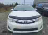 2012 Toyota Camry XLE with VIN 4T1BK1FK7CU514664, listed as a Copart auction lot 71484725 with 335,770 mi miles and Clean title. Bid and sale history available at DreamBid. Image 5.