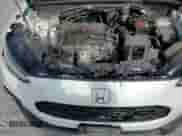 2023 Honda HR-V LX with VIN 3CZRZ2H33PM726525, listed as a Copart auction lot 70701095 with 122,971 mi miles and Salvage title. Bid and sale history available at DreamBid. Image 14.