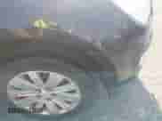 2011 Chevrolet Equinox 2LT with VIN 2CNFLNE53B6446510, listed as a IAAI auction lot 42113715 with 208,474 mi miles and . Bid and sale history available at DreamBid. Image 15.