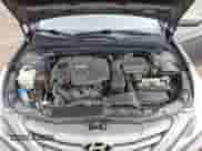 2013 Hyundai Sonata GLS с VIN 5NPEB4AC1DH783192, выставлен на аукционе IAAI как лот 43505341 с пробегом 242 273 миль миль и . История ставок и продаж доступна на DreamBid. Изображение 10.