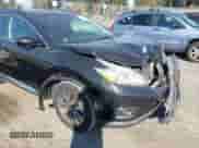 2017 Nissan Murano S with VIN 5N1AZ2MHXHN113342, listed as a IAAI auction lot 43388223 with 115,061 mi miles and . Bid and sale history available at DreamBid. Image 6.