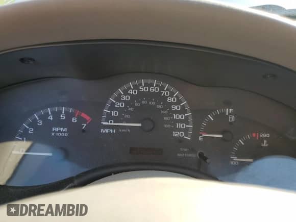 2001 Chevrolet Malibu с VIN 1G1ND52JX16182732, выставлен на аукционе Copart как лот 52247225 с пробегом Не указан миль и Списание • Salvage title. История ставок и продаж доступна на DreamBid. Изображение 9.