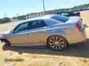 2013 Chrysler 300 S с VIN 2C3CCABT2DH686744, выставлен на аукционе IAAI как лот 42626891 с пробегом 105 121 миль миль и . История ставок и продаж доступна на DreamBid. Изображение 14.