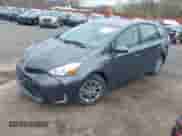 2015 Toyota Prius Two z VIN JTDZN3EU3FJ037486, wystawiony jako IAAI lot #42049071 z przebiegiem 18 509 mil mil oraz . Historia ofert i sprzedaży dostępna na DreamBid. Obrazek 17.