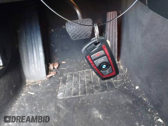 2016 BMW 4 Series 428i с VIN WBA3V7C50G5A24827, выставлен на аукционе IAAI как лот 41582906 с пробегом 90 161 миль миль и . История ставок и продаж доступна на DreamBid. Изображение 11.