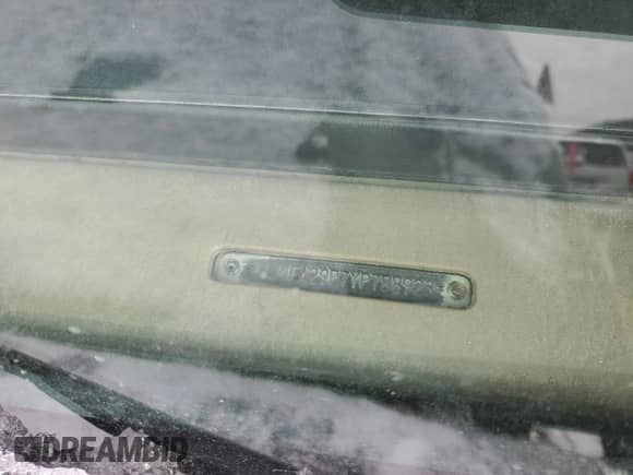 2000 Jeep Wrangler SE с VIN 1J4FA29P7YP788923, выставлен на аукционе Copart как лот 45281235 с пробегом 153 691 миль миль и Списание • Salvage title. История ставок и продаж доступна на DreamBid. Изображение 13.