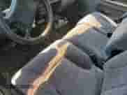 1998 Dodge 1500 с VIN 3B7HF13Y5WG129896, выставлен на аукционе Copart как лот 69190275 с пробегом 341 905 миль миль и Списание • Salvage title. История ставок и продаж доступна на DreamBid. Изображение 8.