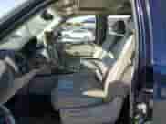 2008 Chevrolet Suburban LTZ z VIN 1GNFK16Y48R146861, wystawiony jako Copart lot #49064675 z przebiegiem 256 176 mil mil oraz Szkoda całkowita • Salvage title. Historia ofert i sprzedaży dostępna na DreamBid. Obrazek 7.