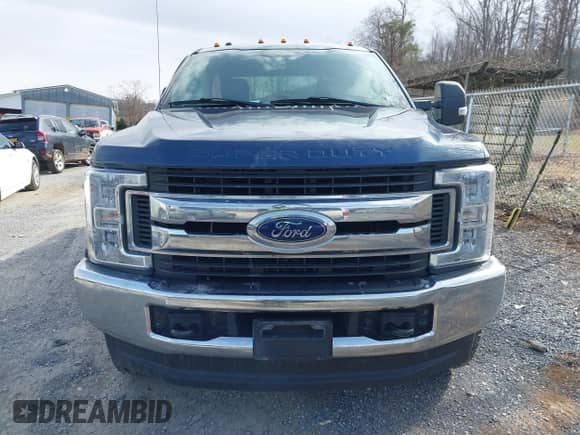 2018 Ford F-250 XL с VIN 1FT7W2B62JEB80712, выставлен на аукционе IAAI как лот 41593737 с пробегом 118 231 миль миль и . История ставок и продаж доступна на DreamBid. Изображение 13.