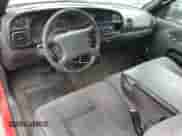 2001 Dodge 1500 с VIN 3B7HC13Z91G701594, выставлен на аукционе Copart как лот 80673895 с пробегом 147 797 миль миль и Чистый • Clean title. История ставок и продаж доступна на DreamBid. Изображение 8.