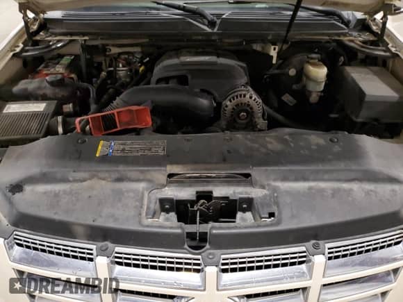 2007 Cadillac Escalade ESV with VIN 1GYFK66837R246061, listed as a Copart auction lot 60874595 with Not provided miles and Clean title. Bid and sale history available at DreamBid. Image 12.