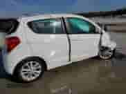 2021 Chevrolet Spark 1LT с VIN KL8CD6SA5MC738514, выставлен на аукционе Copart как лот 80662465 с пробегом Не указан миль и На запчасти • Non repairable. История ставок и продаж доступна на DreamBid. Изображение 3.