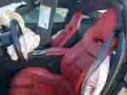 2016 Chevrolet Corvette 3LT with VIN 1G1YF2D73G5118201, listed as a Copart auction lot 83560824 with Not provided miles and Salvage title. Bid and sale history available at DreamBid. Image 10.