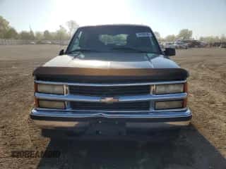 1999 Chevrolet Tahoe с VIN 1GNEK13R1XJ343041, выставлен на аукционе Copart как лот 84004565 с пробегом 207 997 миль миль и Списание • Salvage title. История ставок и продаж доступна на DreamBid. Изображение 5.