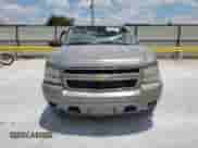 2007 Chevrolet Tahoe LS with VIN 1GNFC13C07J340290, listed as a Copart auction lot 61860395 with 207,574 mi miles and Salvage title. Bid and sale history available at DreamBid. Image 5.