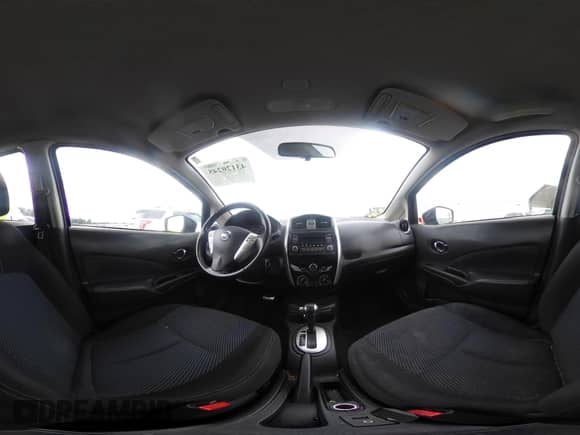 2015 Nissan Note S Plus with VIN 3N1CE2CP7FL447538, listed as a IAAI auction lot 43120245 with 187,205 mi miles and . Bid and sale history available at DreamBid. Image 18.