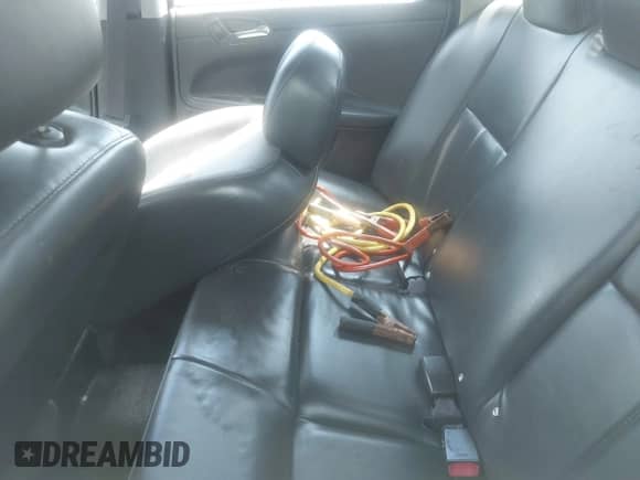 2011 Chevrolet Impala Police Police z VIN 2G1WD5EM6B1152372, wystawiony jako IAAI lot #42777669 z przebiegiem Nie podano mil oraz . Historia ofert i sprzedaży dostępna na DreamBid. Obrazek 8.