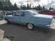 1965 Dodge Dart with VIN 2355172832, listed as a Copart auction lot 49360365 with 83,533 mi miles and Clean title. Bid and sale history available at DreamBid. Image 2.