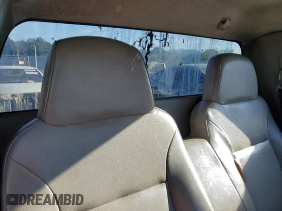 2006 Chevrolet Colorado Work Truck with VIN 1GCCS148568210083, listed as a Copart auction lot 84808515 with 84,194 mi miles and Clean title. Bid and sale history available at DreamBid. Image 10.